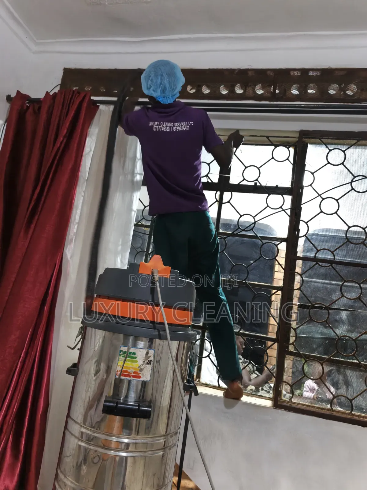 Move in Cleaning Services