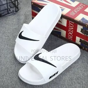 Nice Send Durable Nike Slides in Different Colors