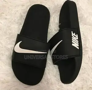 Nice Send Durable Nike Slides in Different Colors
