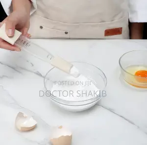 Double-End Adjustable Measuring Spoon