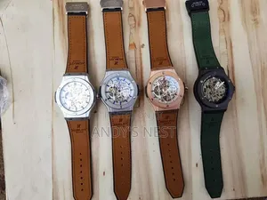 Hublot Geneva Men's Watches
