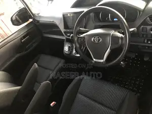 Toyota Noah 2016 White