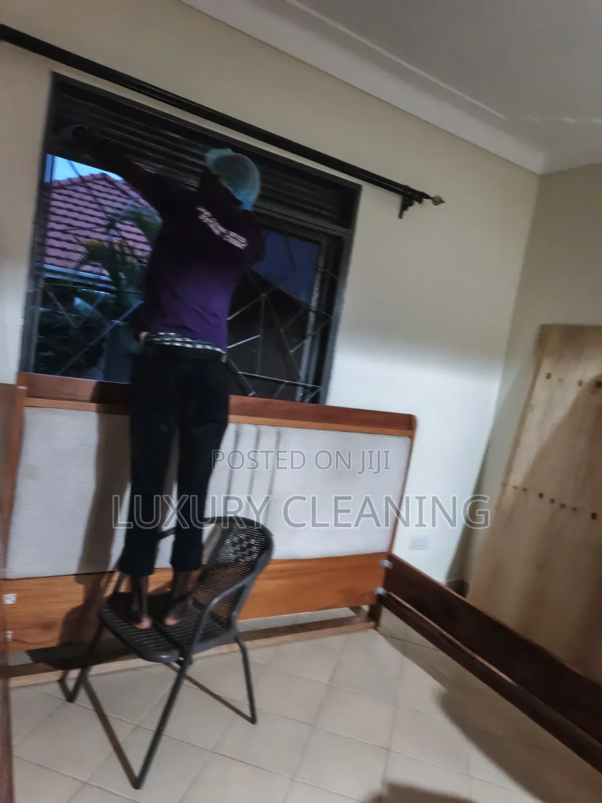 Detailed House Cleaning in Rubaga