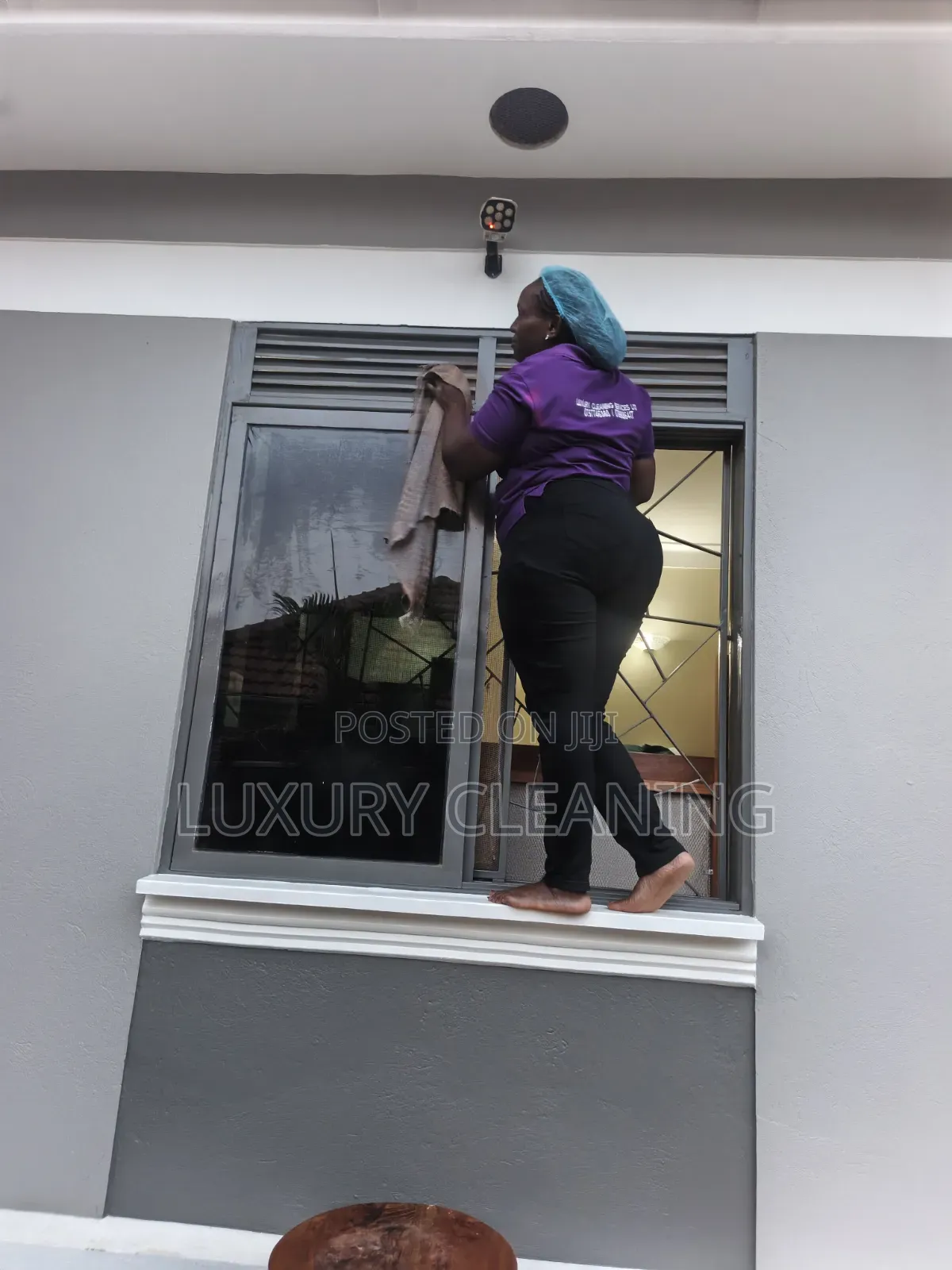 Detailed House Cleaning in Rubaga