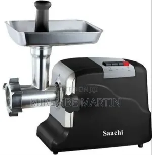 Powerful Electric Food Grinder / Mincer
