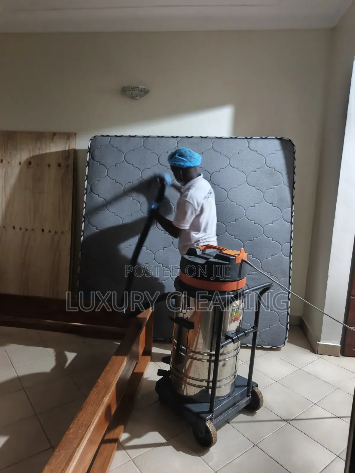 Mattresses Cleaning in Komamboga Kyanja