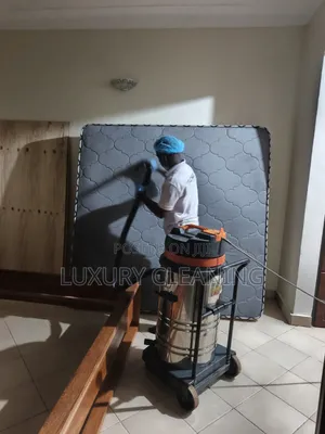 Mattresses Cleaning in Komamboga Kyanja