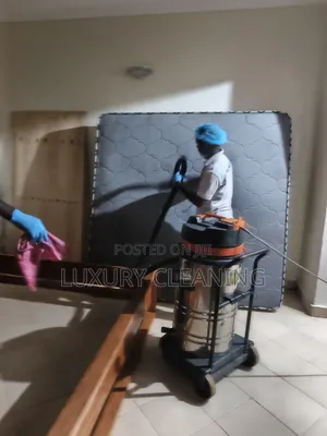 Mattresses Cleaning in Komamboga Kyanja