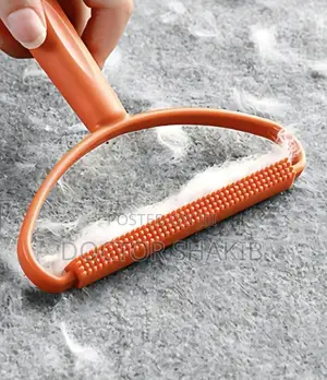 Pet Hair Remover Tool