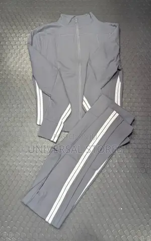 Unique and Trendy Sports Suits With High Quality Material