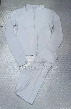 Unique and Trendy Sports Suits With High Quality Material