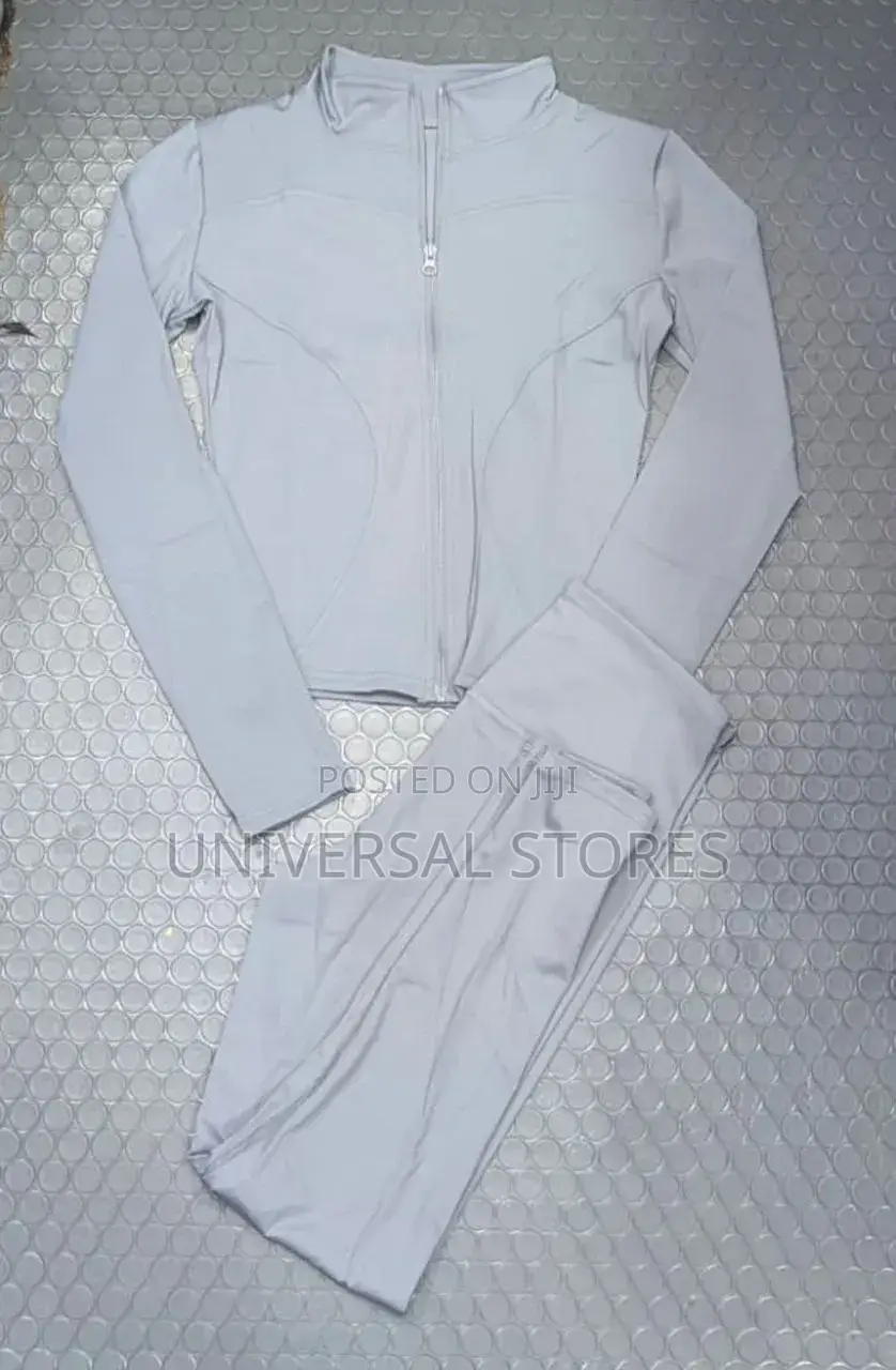 Unique and Trendy Sports Suits With High Quality Material
