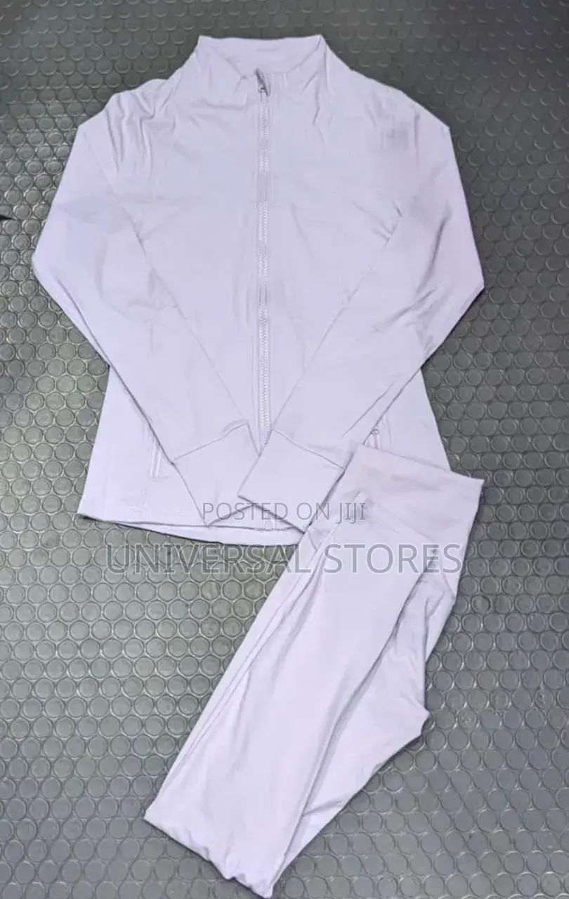 Unique and Trendy Sports Suits With High Quality Material