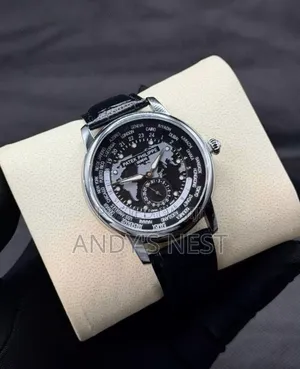 Patek Phillipe Men's Watch