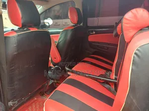 Toyota Wish 2006 Gray