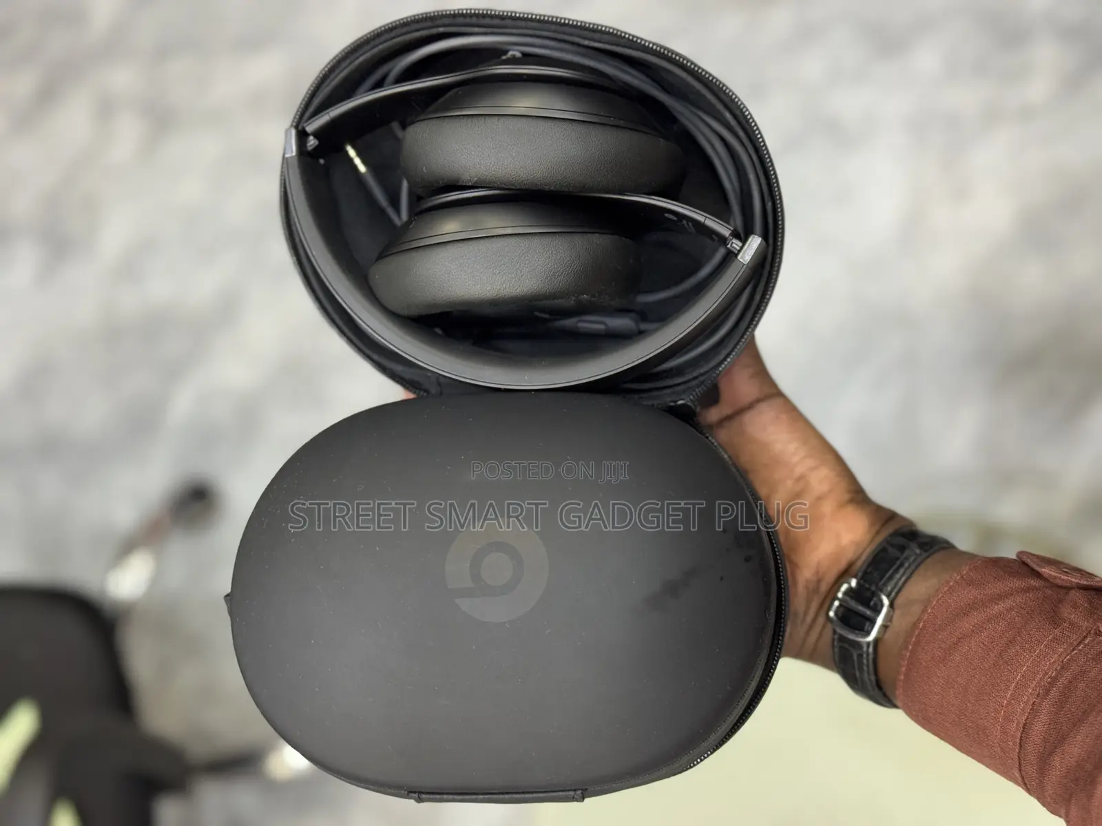 Beats Pro Used Headphones