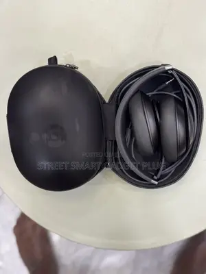 Beats Pro Used Headphones
