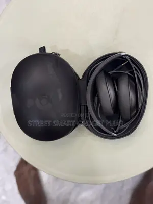 Beats Pro Used Headphones