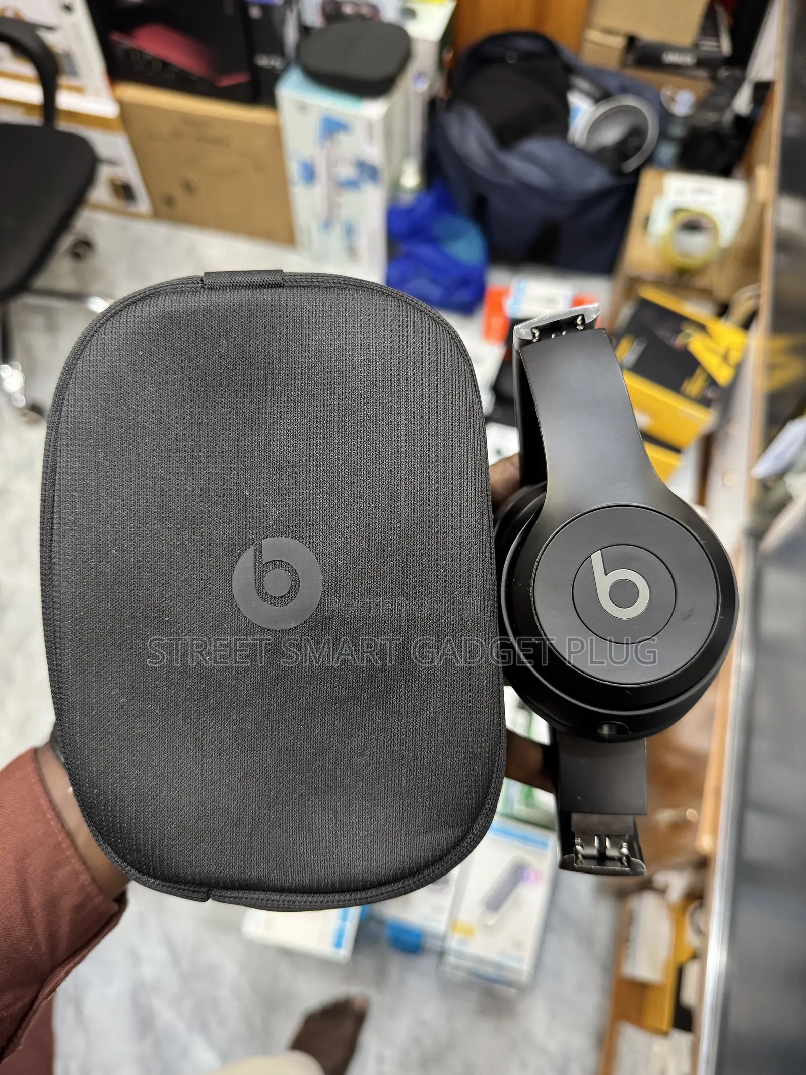 Beats Pro Used Headphones