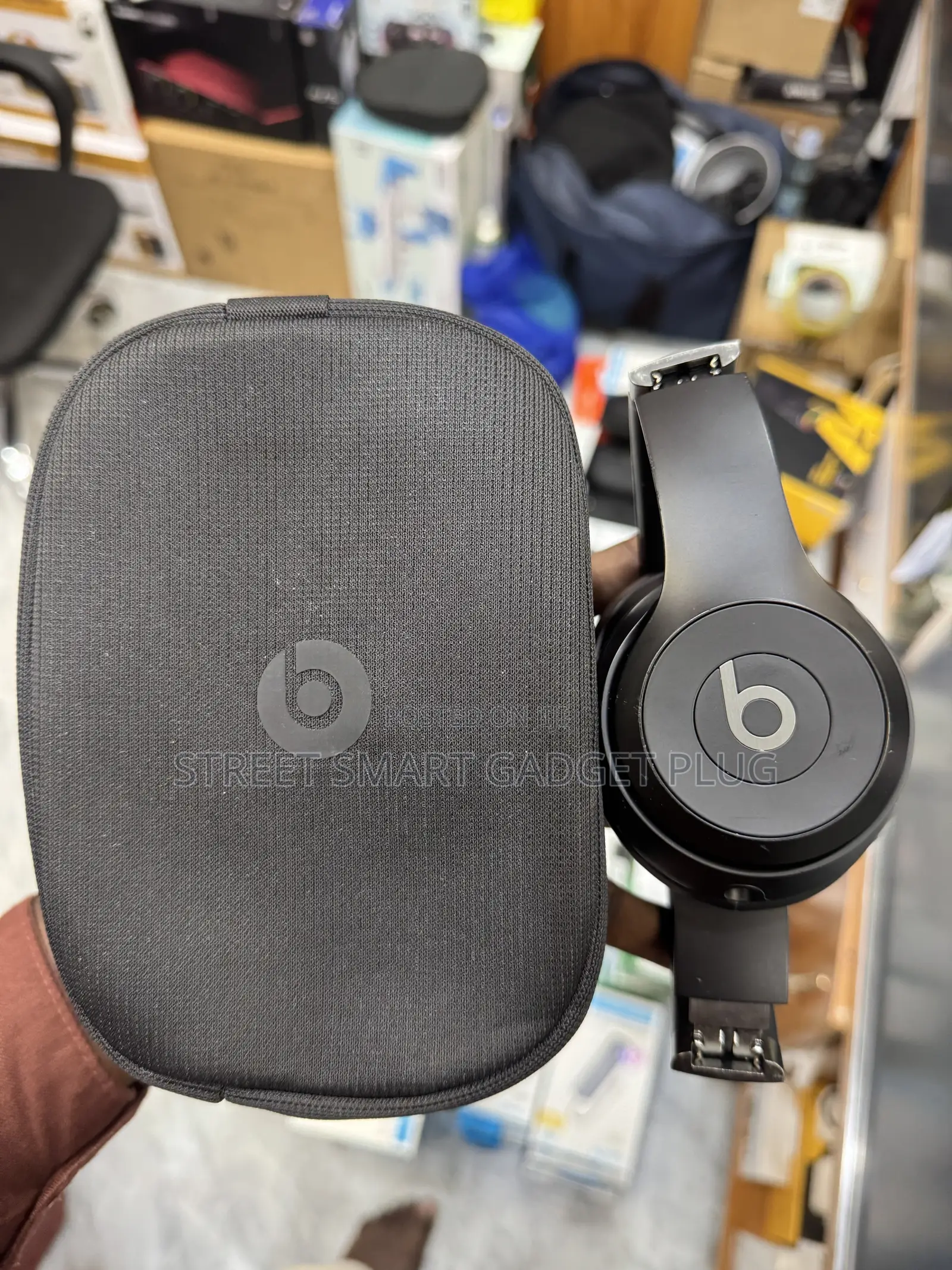Beats Pro Used Headphones
