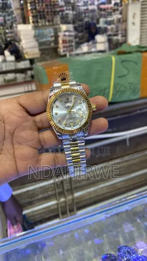 Rolex Watches