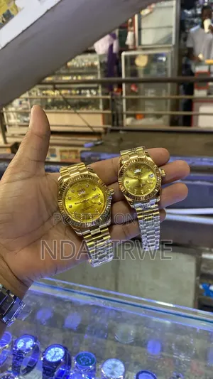 Rolex Watches
