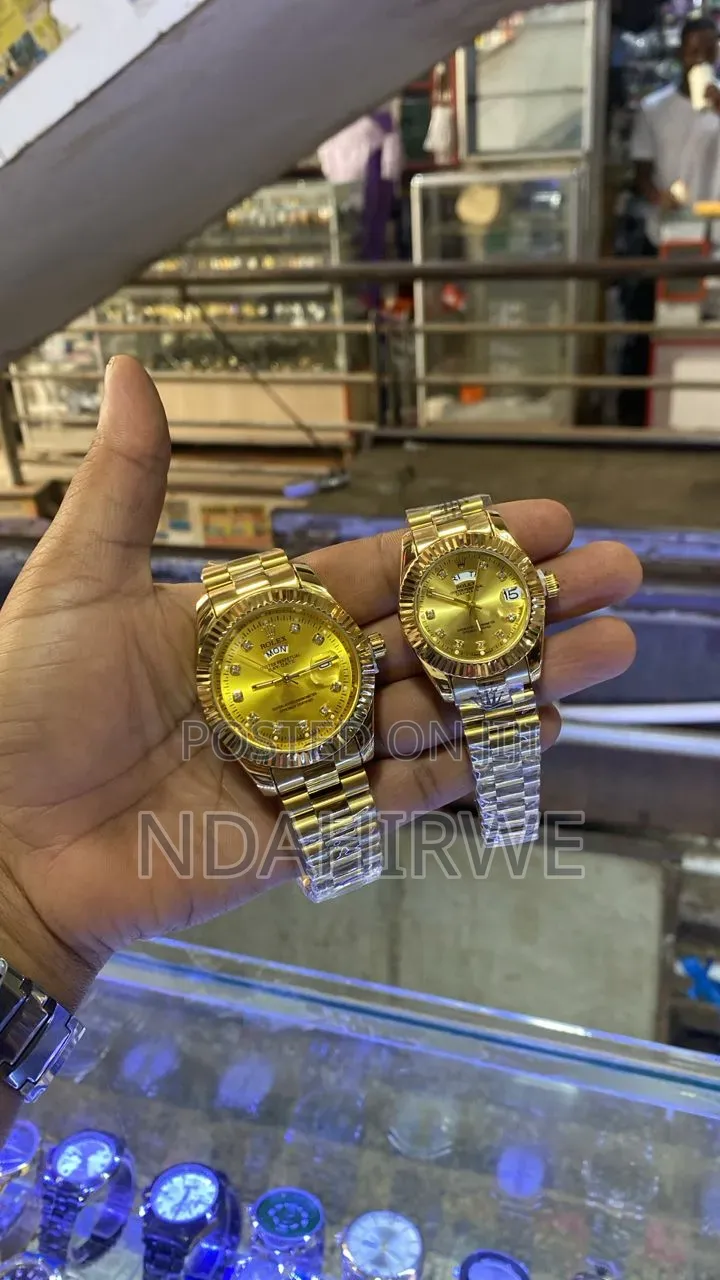 Rolex Watches