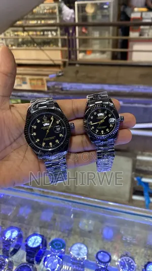 Rolex Watches