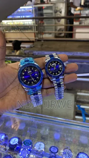 Rolex Watches