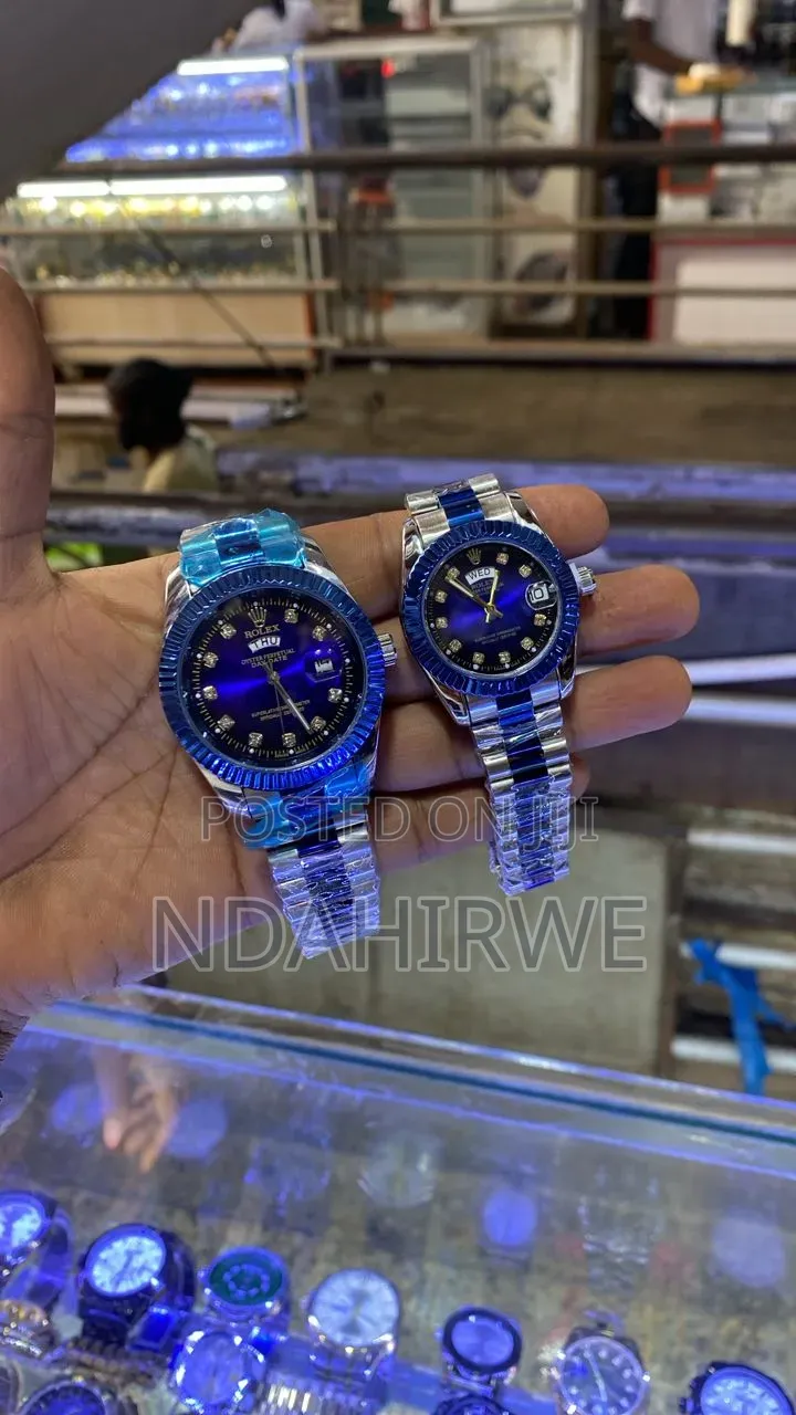 Rolex Watches