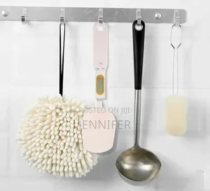 Digital Spoon Scale