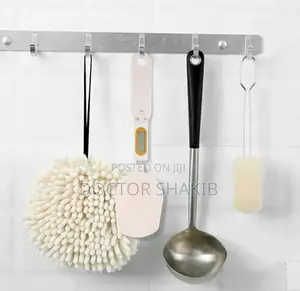 Digital Spoon Scale