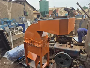 Hummer Mill.