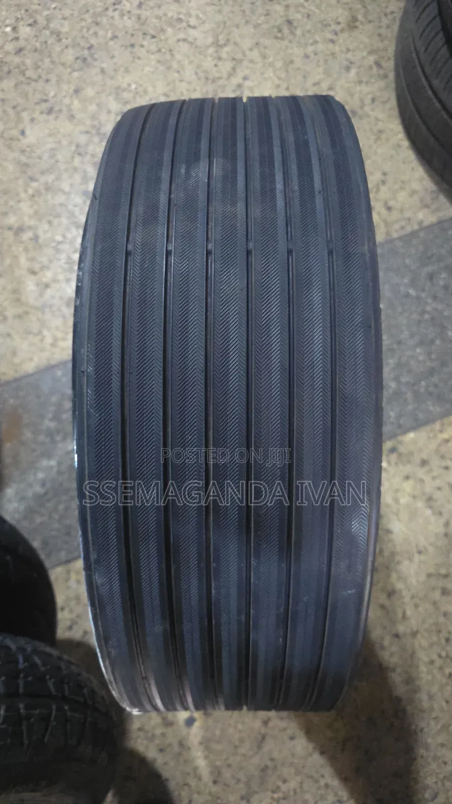 Volkswagen,Mercedes-Benz Spare Tire