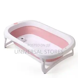 Foldable Baby Basin