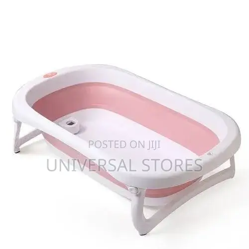 Foldable Baby Basin