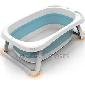 Foldable Baby Basin