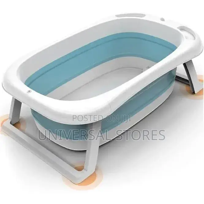 Foldable Baby Basin