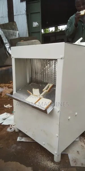 Bread Slicer