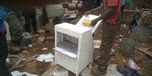 Bread Slicer