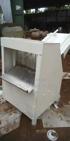 Bread Slicer