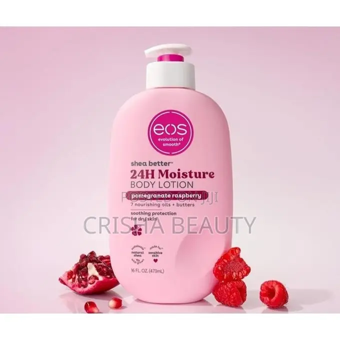 EOS Body Lotion