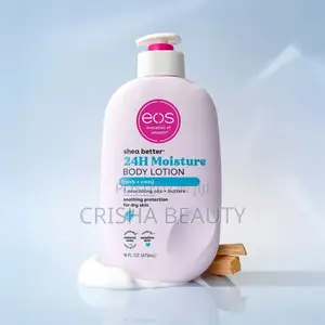 EOS Body Lotion