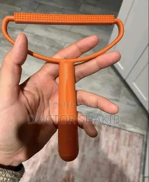 Pet Hair Remover Tool