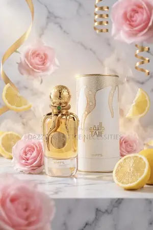 Taif Perfume by Riffs - 100mls