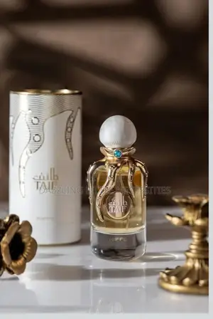 Taif Perfume by Riffs - 100mls