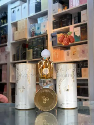 Taif Perfume by Riffs - 100mls