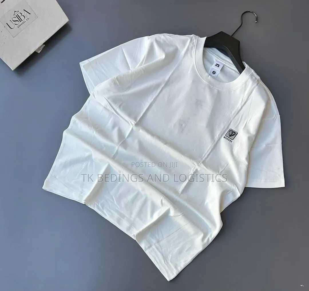 Plain T Shirts