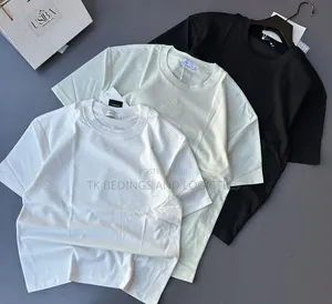 Plain T Shirts