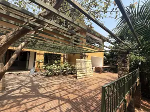 Furnished 4bdrm House in Mbuya, Central Division for rent
